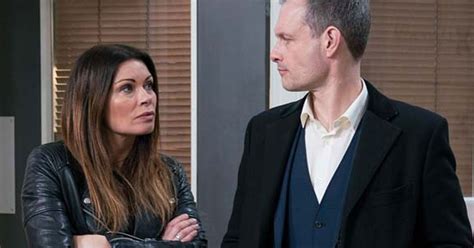 Corrie's Carla becomes killer favourite .